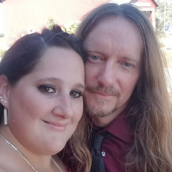 Meet your Posher, Tammy - Picture 1 of 1